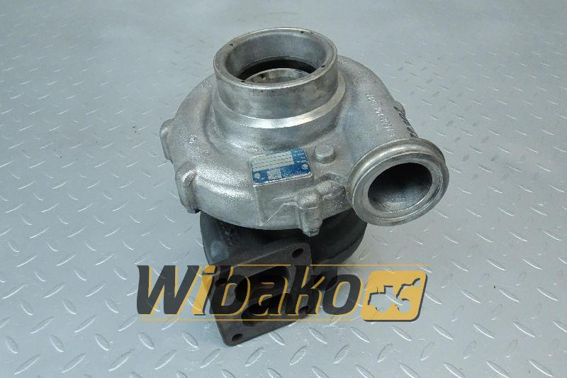 Turbocharger Liebherr K29 10139607A - Турбіна в категорії Будівельна техніка: фото 1 Turbocharger Liebherr K29 10139607A - Турбіна в категорії Будівельна техніка: фото 1
