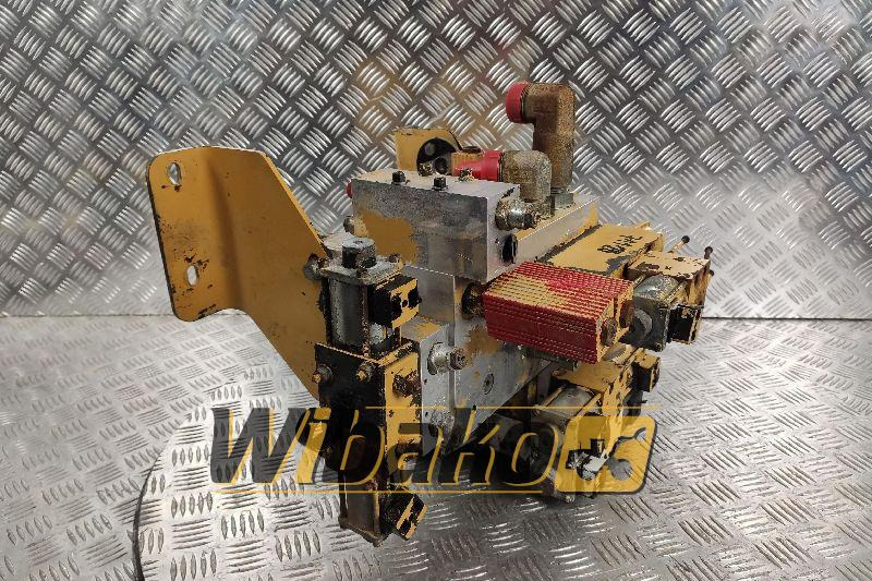 Valves set Parker HFC32559D 0HI044035 - Гідравлічний клапан в категорії Будівельна техніка: фото 1 Valves set Parker HFC32559D 0HI044035 - Гідравлічний клапан в категорії Будівельна техніка: фото 1