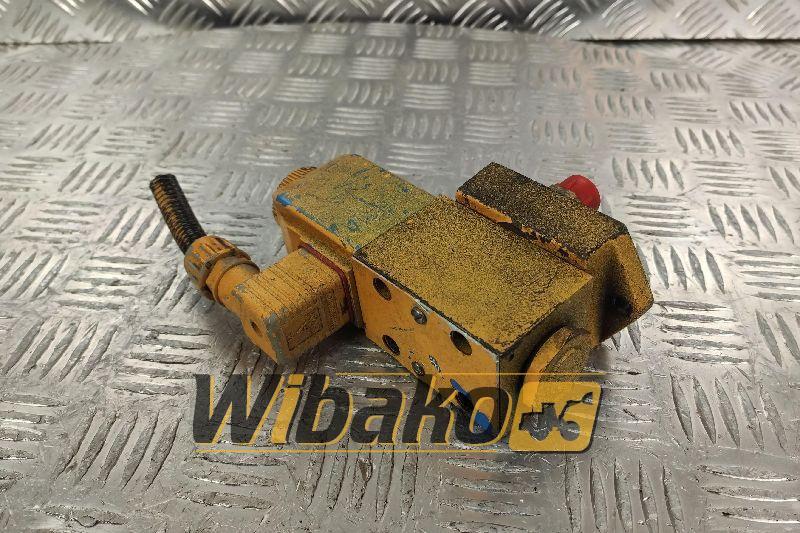 Valves set Vickers DG4V2AMUH760 - Гідравлічний клапан в категорії Будівельна техніка: фото 1 Valves set Vickers DG4V2AMUH760 - Гідравлічний клапан в категорії Будівельна техніка: фото 1