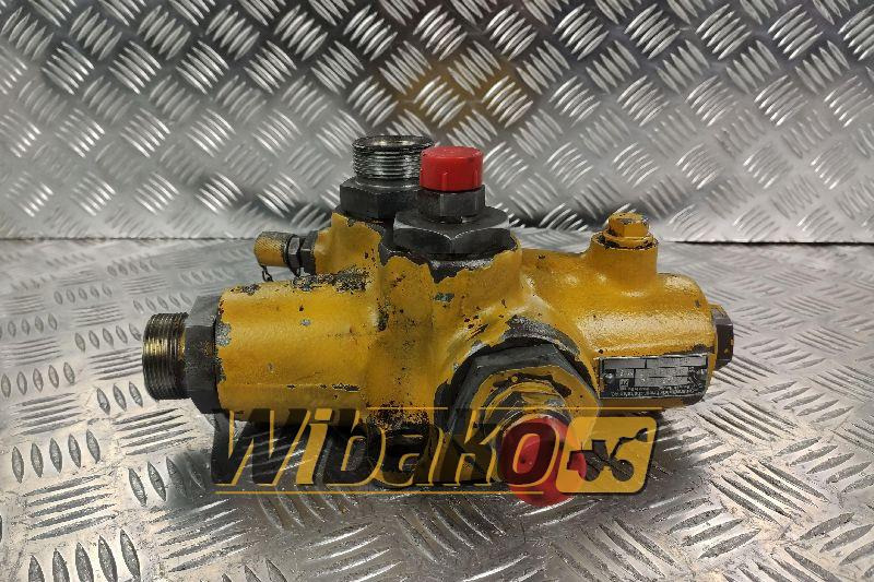 Valves set ZF 7734900132 - Гідравлічний клапан в категорії Будівельна техніка: фото 1 Valves set ZF 7734900132 - Гідравлічний клапан в категорії Будівельна техніка: фото 1