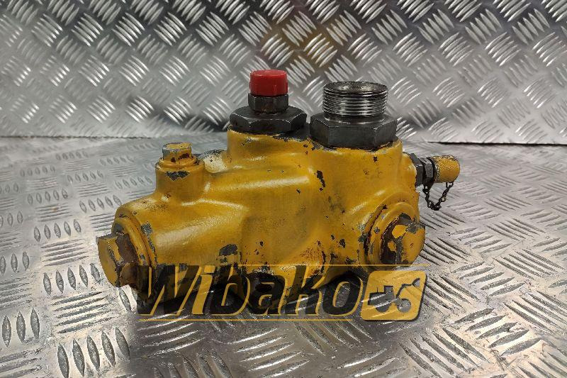 Valves set ZF 7734900132 - Гідравлічний клапан в категорії Будівельна техніка: фото 2 Valves set ZF 7734900132 - Гідравлічний клапан в категорії Будівельна техніка: фото 2