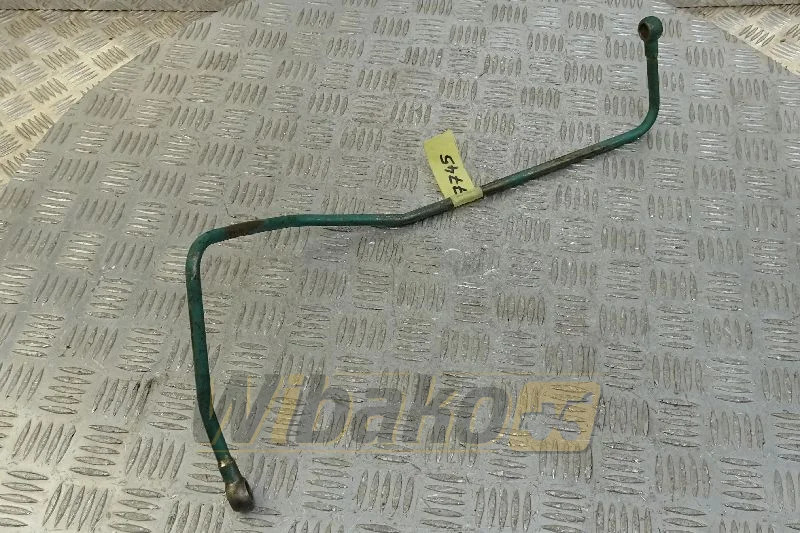 Volvo 11031134 - Інжектор в категорії Будівельна техніка: фото 1 Volvo 11031134 - Інжектор в категорії Будівельна техніка: фото 1