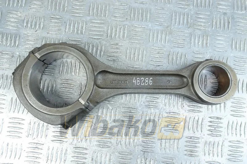 Volvo TD121 - Шатун в категорії Будівельна техніка: фото 1 Volvo TD121 - Шатун в категорії Будівельна техніка: фото 1