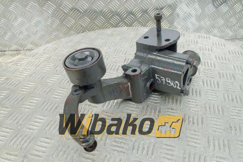Water mainfold Iveco 504047613 - Впускний колектор в категорії Будівельна техніка: фото 1 Water mainfold Iveco 504047613 - Впускний колектор в категорії Будівельна техніка: фото 1
