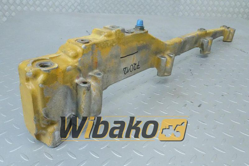 Water mainfold for engine Caterpillar 3196 235-4566 - Система забору повітря в категорії Будівельна техніка: фото 1 Water mainfold for engine Caterpillar 3196 235-4566 - Система забору повітря в категорії Будівельна техніка: фото 1