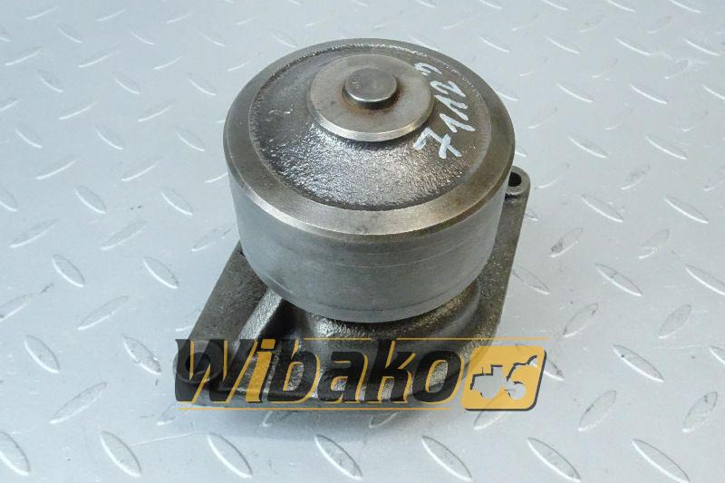 Water pump Cummins 5524785 - Помпа в категорії Будівельна техніка: фото 1 Water pump Cummins 5524785 - Помпа в категорії Будівельна техніка: фото 1