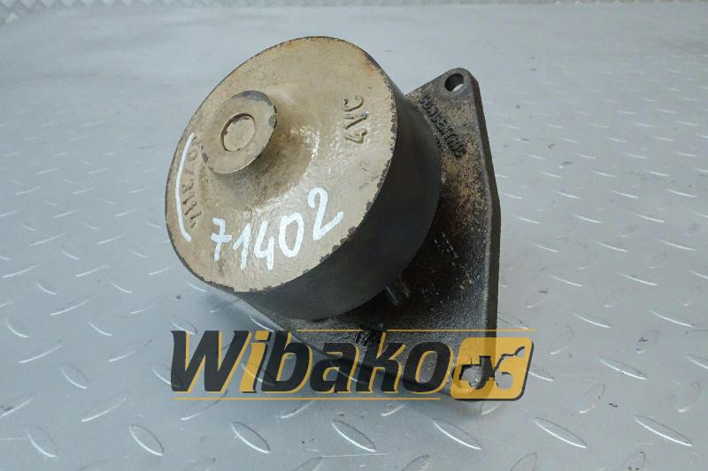 Water pump Cummins QSL / 114 4376358 / 5579022 / 5291443 / 4309417 - Помпа в категорії Будівельна техніка: фото 1 Water pump Cummins QSL / 114 4376358 / 5579022 / 5291443 / 4309417 - Помпа в категорії Будівельна техніка: фото 1