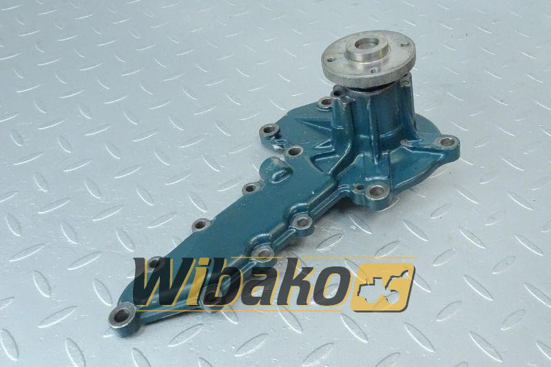 Water pump Kubota 1A051-73032 - Помпа в категорії Будівельна техніка: фото 1 Water pump Kubota 1A051-73032 - Помпа в категорії Будівельна техніка: фото 1