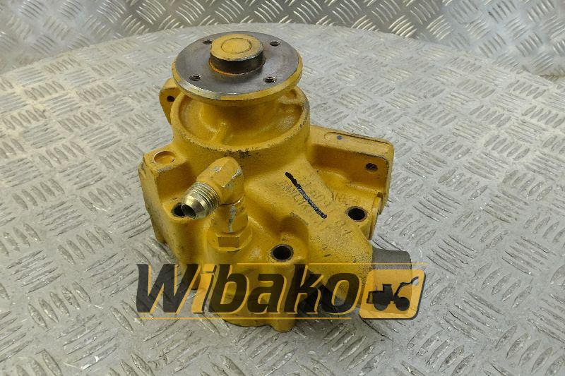 Water pump for engine Caterpillar C7 227-4298 - Помпа в категорії Будівельна техніка: фото 1 Water pump for engine Caterpillar C7 227-4298 - Помпа в категорії Будівельна техніка: фото 1