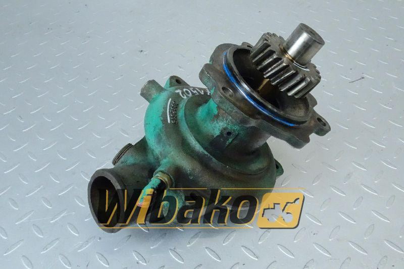 Water pump for engine Cummins M11 3401010 - Помпа в категорії Будівельна техніка: фото 1 Water pump for engine Cummins M11 3401010 - Помпа в категорії Будівельна техніка: фото 1