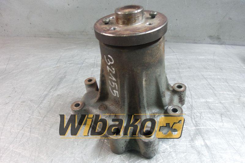 Water pump for engine Isuzu 4HK1 8980228221 - Помпа в категорії Будівельна техніка: фото 1 Water pump for engine Isuzu 4HK1 8980228221 - Помпа в категорії Будівельна техніка: фото 1