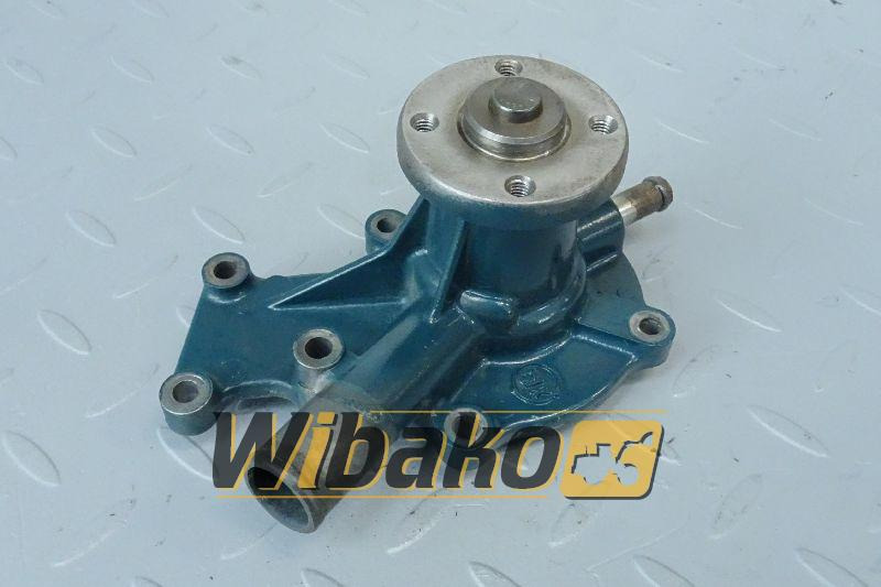 Water pump for engine Kubota D722 W2B082 - Помпа в категорії Будівельна техніка: фото 1 Water pump for engine Kubota D722 W2B082 - Помпа в категорії Будівельна техніка: фото 1