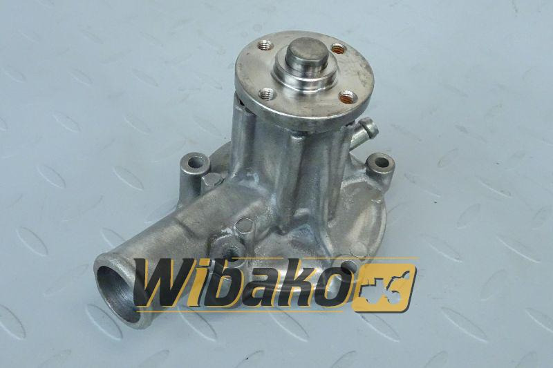 Water pump for engine Kubota V1505 1K576-73032 - Помпа в категорії Будівельна техніка: фото 1 Water pump for engine Kubota V1505 1K576-73032 - Помпа в категорії Будівельна техніка: фото 1