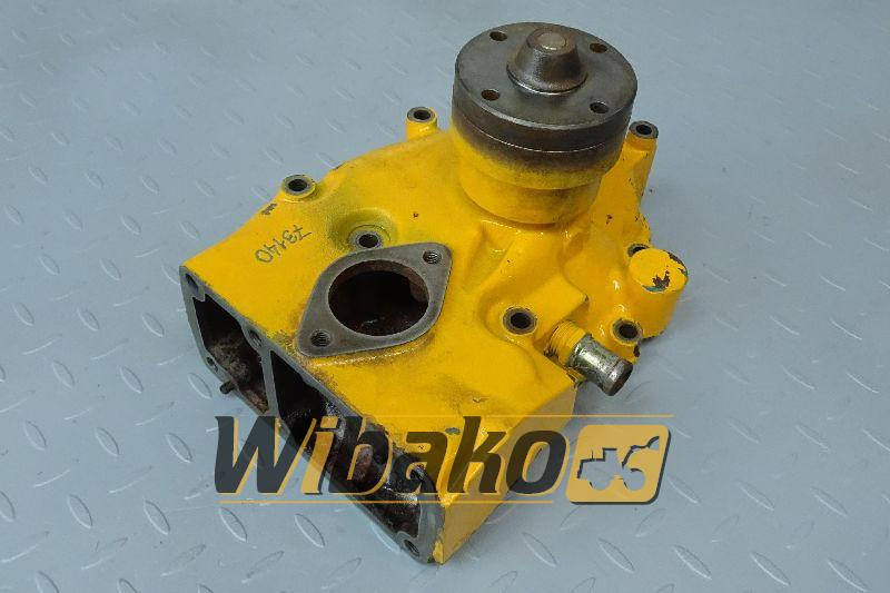 Water pump for engine Volvo TD100A 1423152 - Помпа в категорії Будівельна техніка: фото 1 Water pump for engine Volvo TD100A 1423152 - Помпа в категорії Будівельна техніка: фото 1