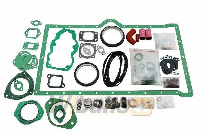 Wbk 10115837 - Прокладка двигуна в категорії Будівельна техніка: фото 1 Wbk 10115837 - Прокладка двигуна в категорії Будівельна техніка: фото 1