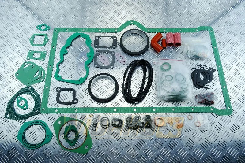 Wbk 10115837 - Прокладка двигуна в категорії Будівельна техніка: фото 1 Wbk 10115837 - Прокладка двигуна в категорії Будівельна техніка: фото 1