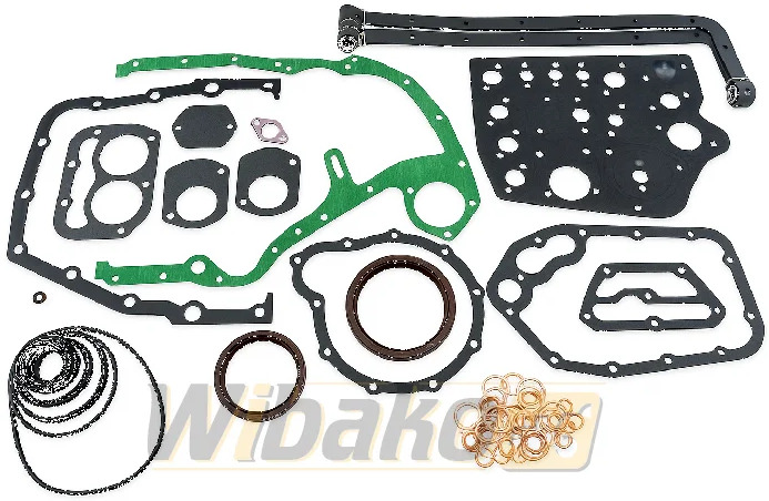 Wbk 906926-K2 - Прокладка двигуна в категорії Будівельна техніка: фото 1 Wbk 906926-K2 - Прокладка двигуна в категорії Будівельна техніка: фото 1