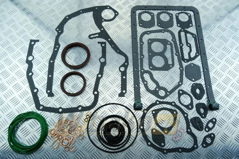 Wbk 9883368 - Прокладка двигуна в категорії Будівельна техніка: фото 2 Wbk 9883368 - Прокладка двигуна в категорії Будівельна техніка: фото 2