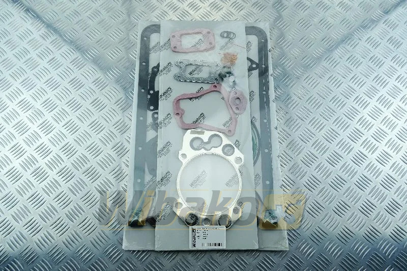 Wbk 9883368 - Прокладка двигуна в категорії Будівельна техніка: фото 4 Wbk 9883368 - Прокладка двигуна в категорії Будівельна техніка: фото 4