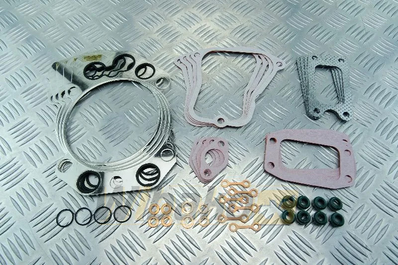 Wbk L4141-K1 - Прокладка двигуна в категорії Будівельна техніка: фото 1 Wbk L4141-K1 - Прокладка двигуна в категорії Будівельна техніка: фото 1