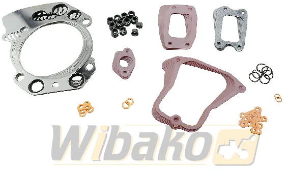Wbk L6138-K1 - Прокладка двигуна в категорії Будівельна техніка: фото 1 Wbk L6138-K1 - Прокладка двигуна в категорії Будівельна техніка: фото 1