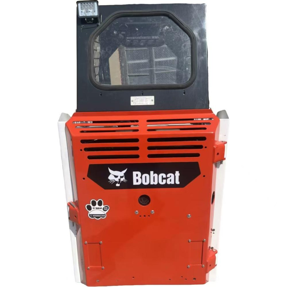 BOBCAT S70 - Міні-навантажувач: фото 1 BOBCAT S70 - Міні-навантажувач: фото 1
