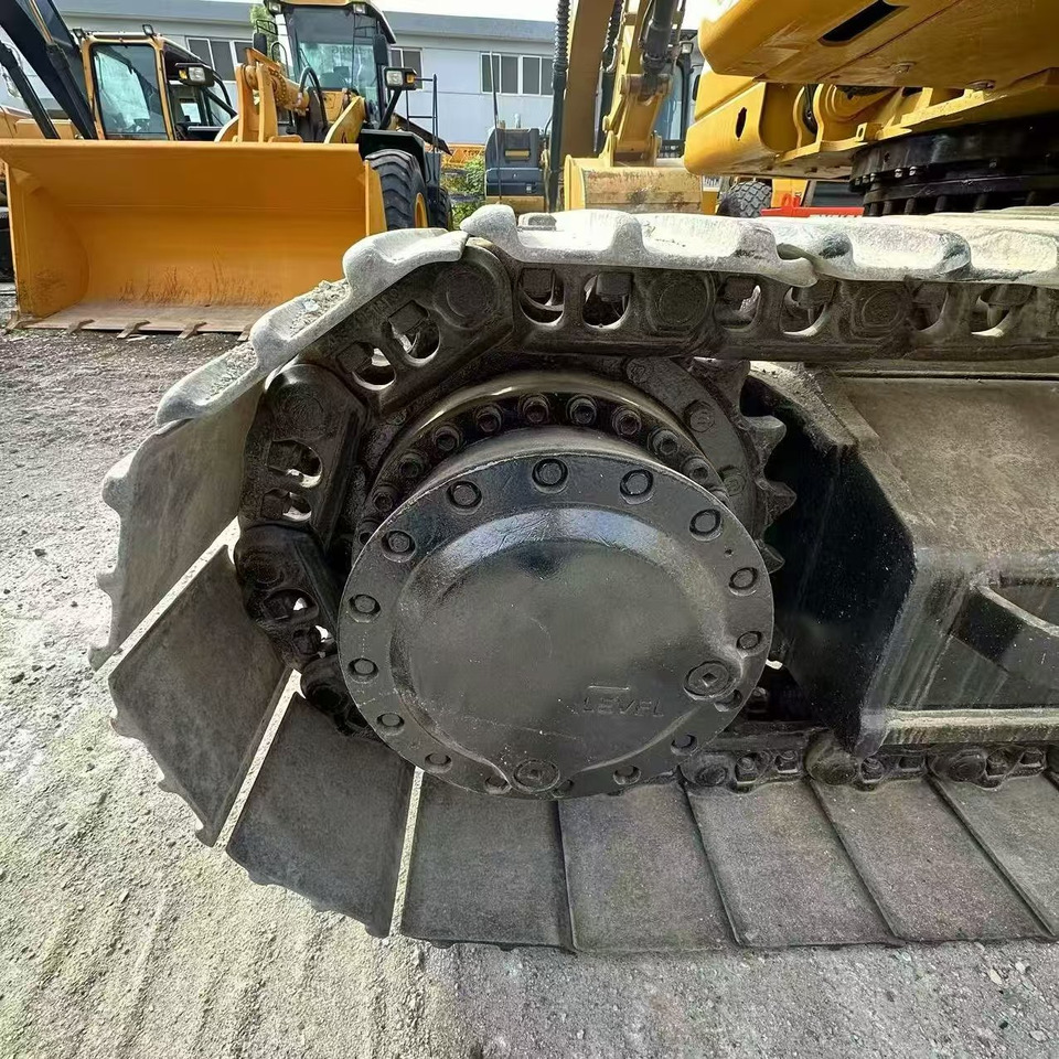 CATERPILLAR 320GC - Гусеничний екскаватор: фото 2 CATERPILLAR 320GC - Гусеничний екскаватор: фото 2