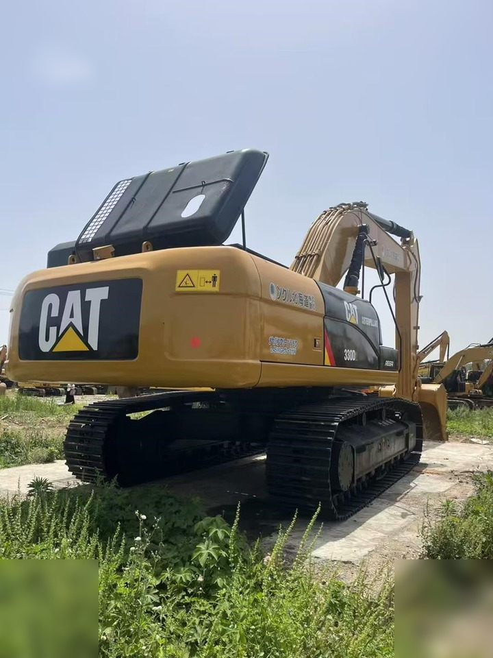 CATERPILLAR 330D2 - Гусеничний екскаватор: фото 4 CATERPILLAR 330D2 - Гусеничний екскаватор: фото 4