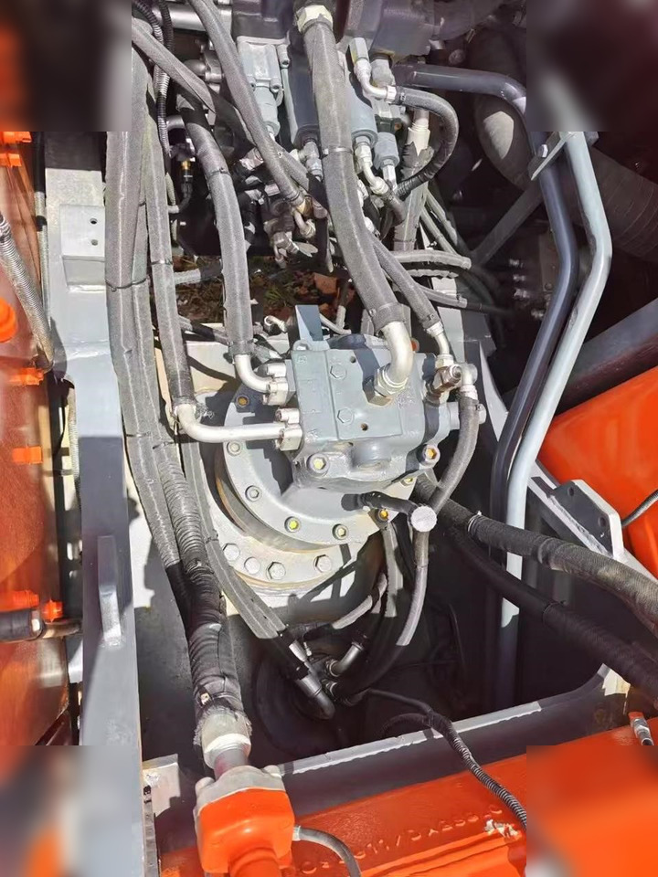 DOOSAN DX300 LC - Гусеничний екскаватор: фото 4 DOOSAN DX300 LC - Гусеничний екскаватор: фото 4