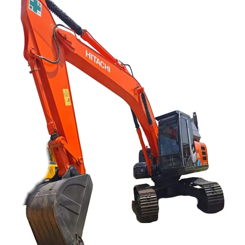 Hitachi ZX240-3G - Гусеничний екскаватор: фото 1 Hitachi ZX240-3G - Гусеничний екскаватор: фото 1