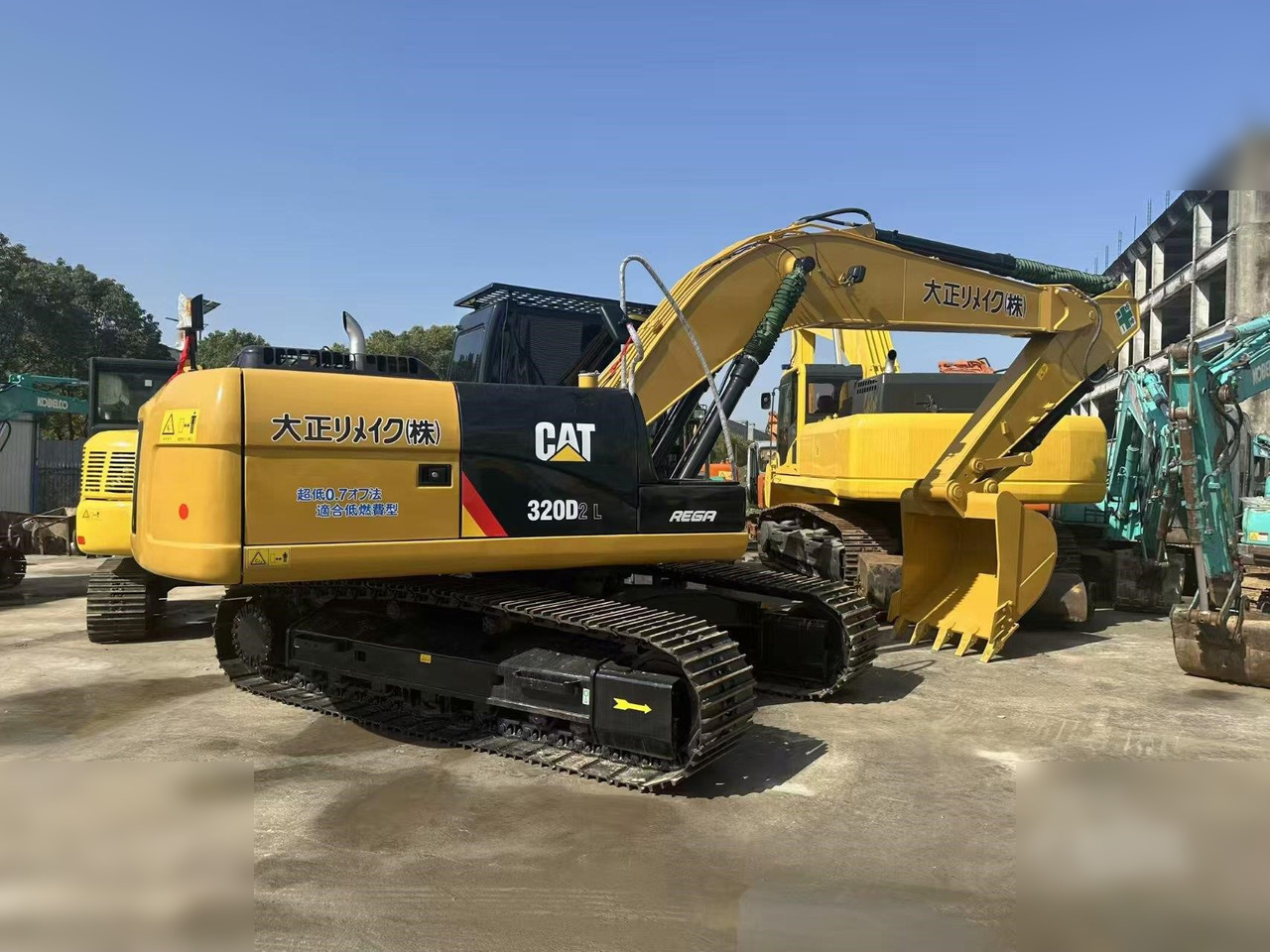 KOMATSU PC300-7 - Гусеничний екскаватор: фото 2 KOMATSU PC300-7 - Гусеничний екскаватор: фото 2