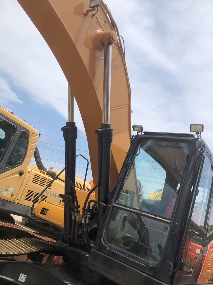 SANY SY365H в лізинг SANY SY365H: фото 11