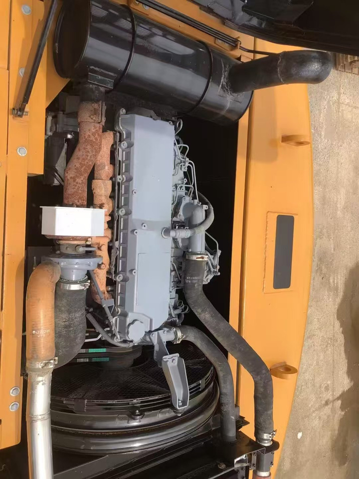 SANY SY365H в лізинг SANY SY365H: фото 17