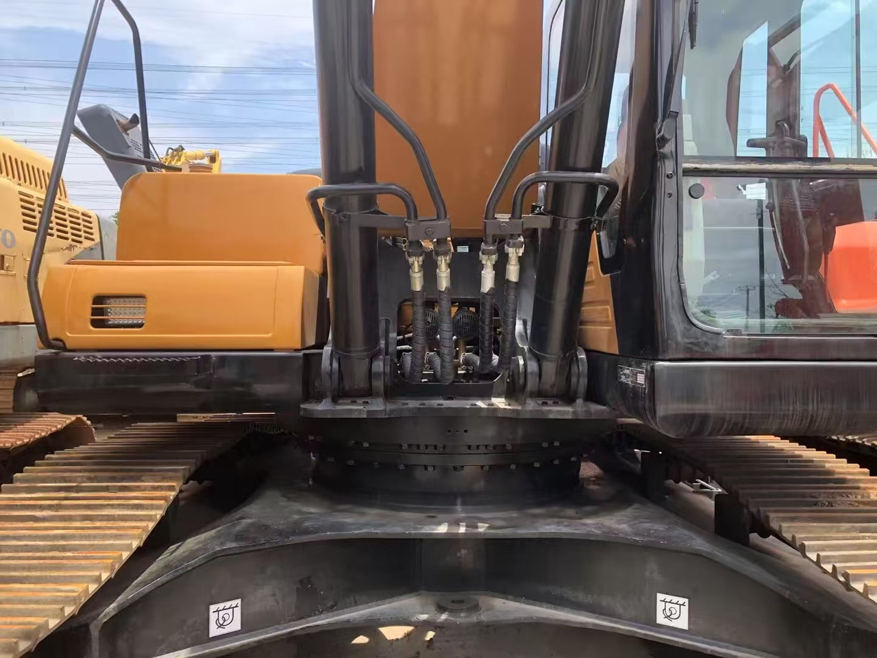 SANY SY365H в лізинг SANY SY365H: фото 10