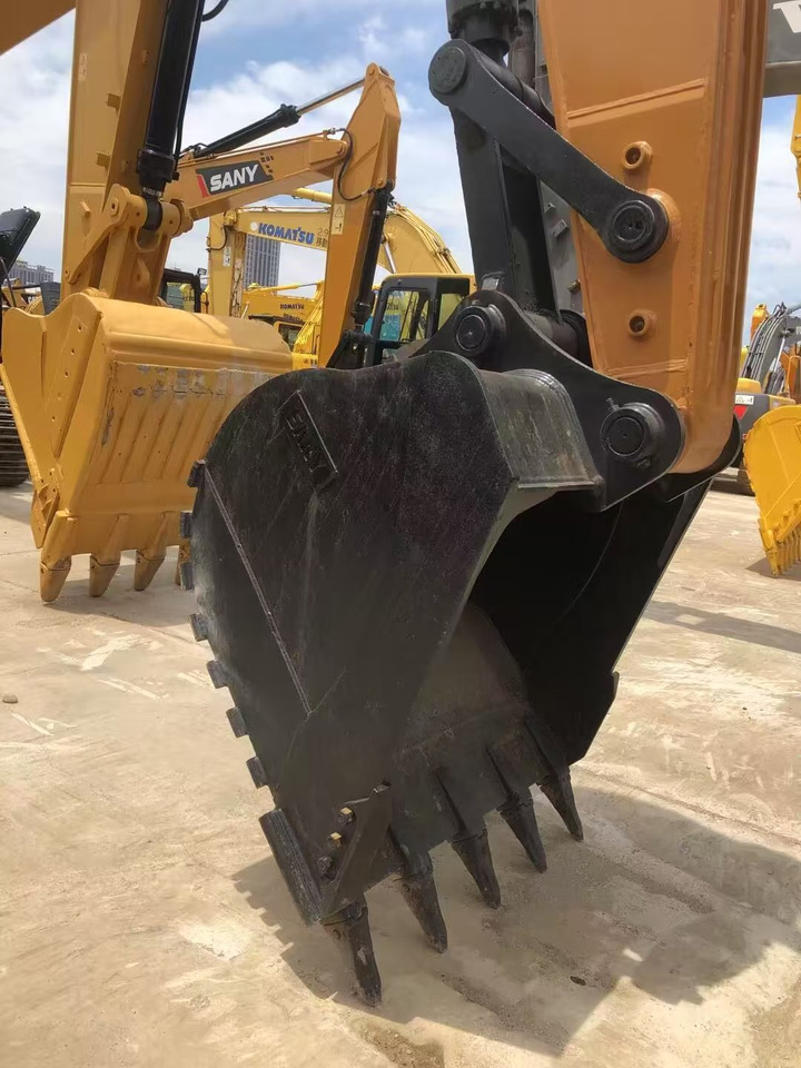 SANY SY365H в лізинг SANY SY365H: фото 21