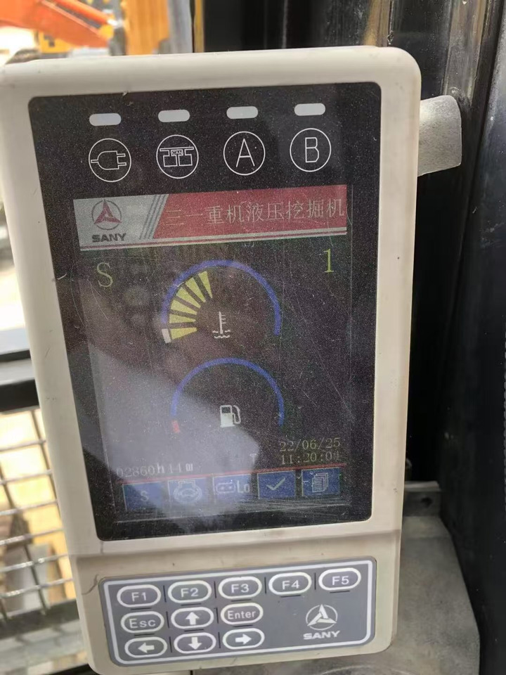 SANY SY365H в лізинг SANY SY365H: фото 12