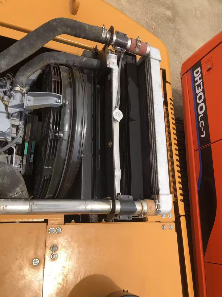 SANY SY365H в лізинг SANY SY365H: фото 7