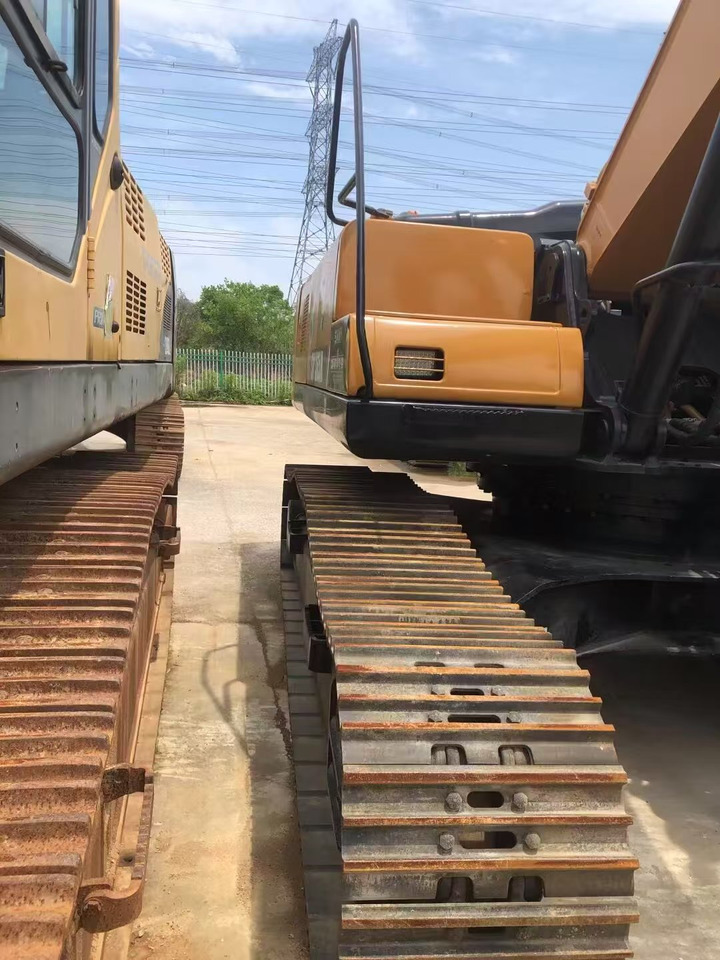 SANY SY365H в лізинг SANY SY365H: фото 9