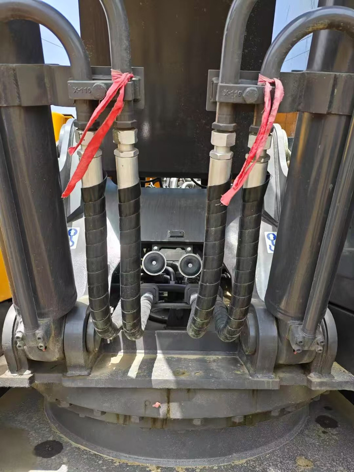 Volvo EC2500L - Гусеничний екскаватор: фото 3 Volvo EC2500L - Гусеничний екскаватор: фото 3