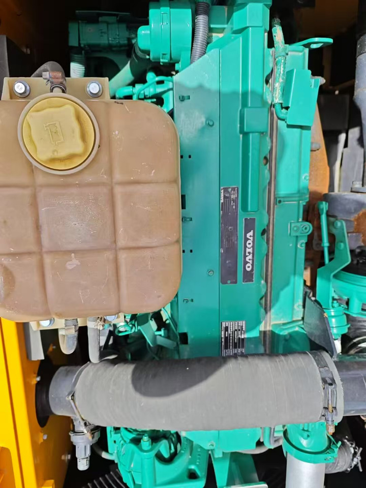 Volvo EC2500L - Гусеничний екскаватор: фото 5 Volvo EC2500L - Гусеничний екскаватор: фото 5