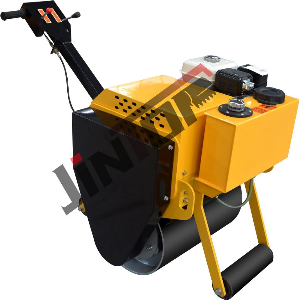 0.6Ton Hand Held Mini Road Roller - Міні коток: фото 1 0.6Ton Hand Held Mini Road Roller - Міні коток: фото 1