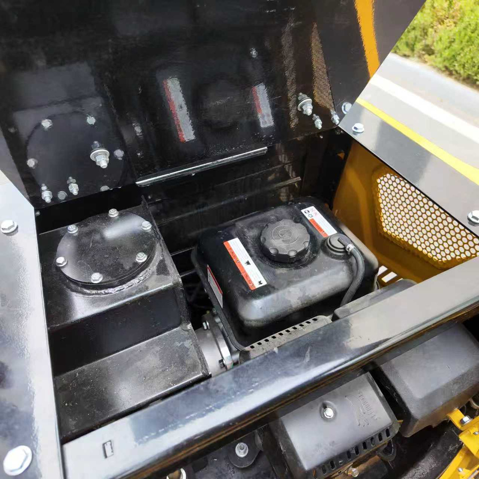 Smaller 0.6ton mini excavator Small digger - Будівельна техніка: фото 4 Smaller 0.6ton mini excavator Small digger - Будівельна техніка: фото 4