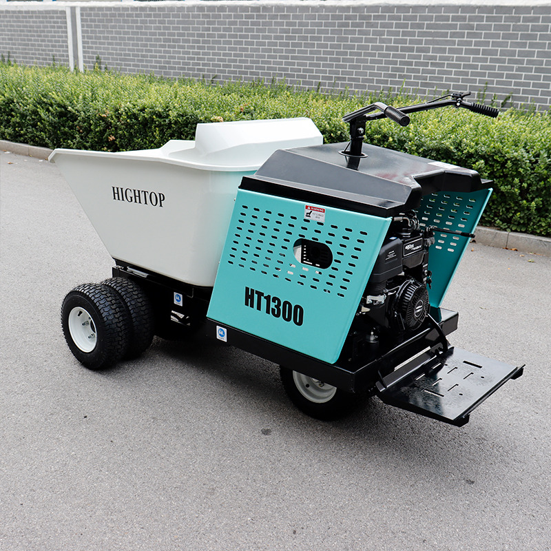 MUD Buggy Wheel Dumper with Rotation - Міні-самоскид: фото 2 MUD Buggy Wheel Dumper with Rotation - Міні-самоскид: фото 2