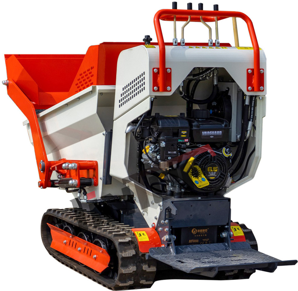 Mini dumper Small Dump truck 500kg JTD500 - Міні-самоскид: фото 4 Mini dumper Small Dump truck 500kg JTD500 - Міні-самоскид: фото 4
