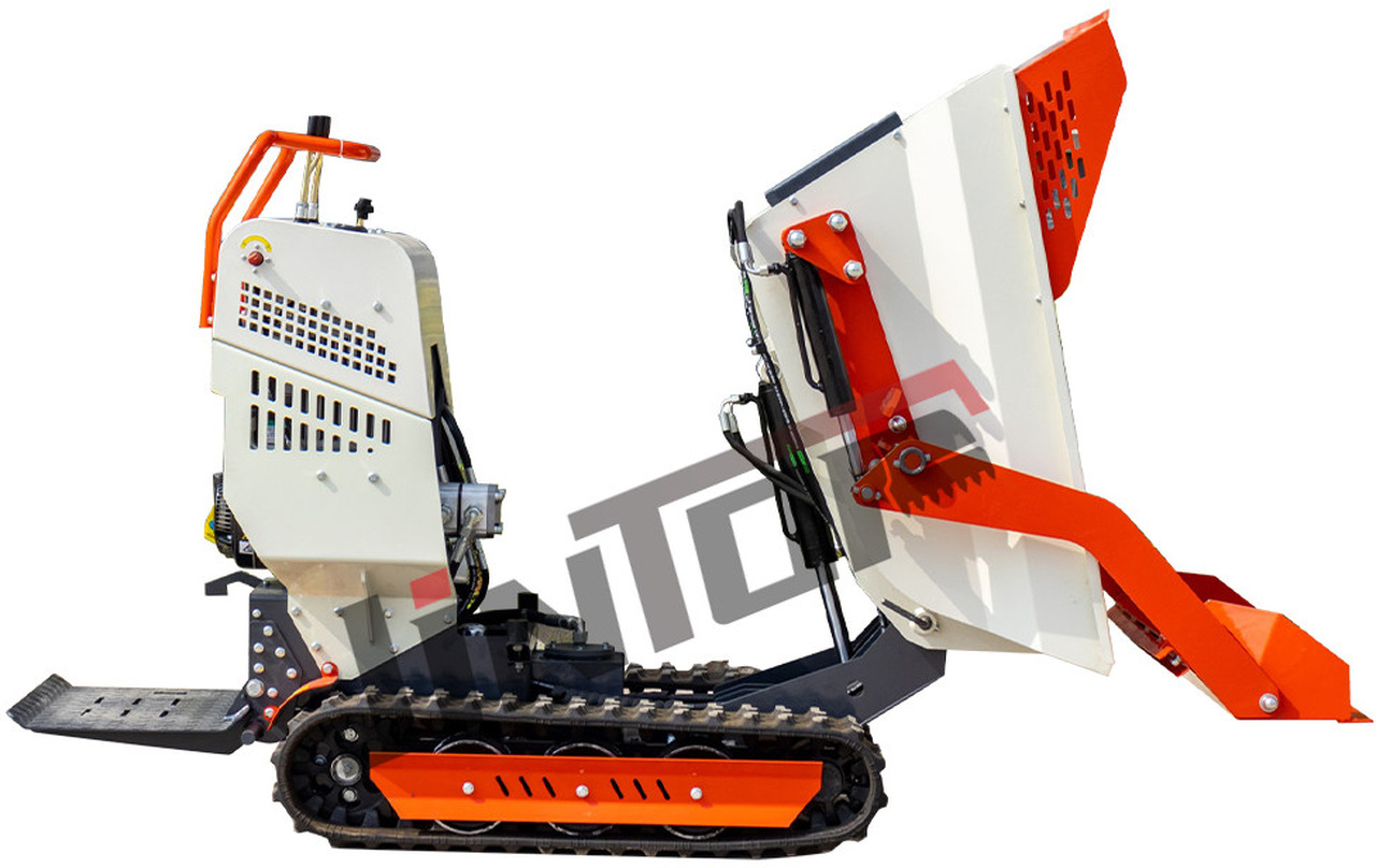 Mini dumper Small Dump truck 500kg JTD500 - Міні-самоскид: фото 2 Mini dumper Small Dump truck 500kg JTD500 - Міні-самоскид: фото 2