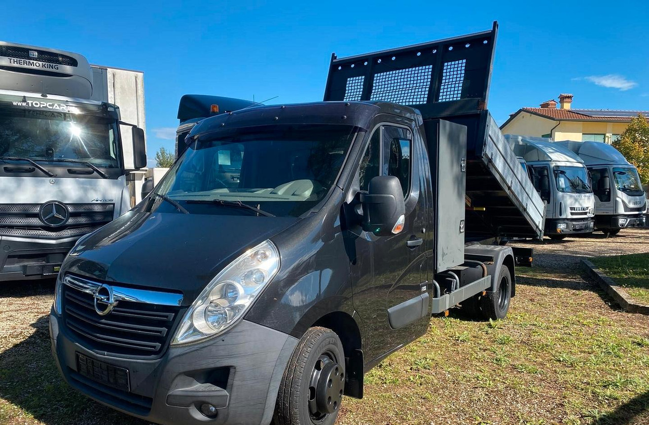 OPEL MOVANO - Інша техніка: фото 3 OPEL MOVANO - Інша техніка: фото 3