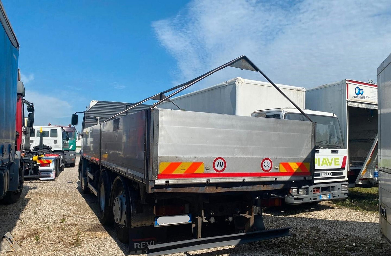 RENAULT PREMIUM 400 - Самоскид вантажівка: фото 2 RENAULT PREMIUM 400 - Самоскид вантажівка: фото 2