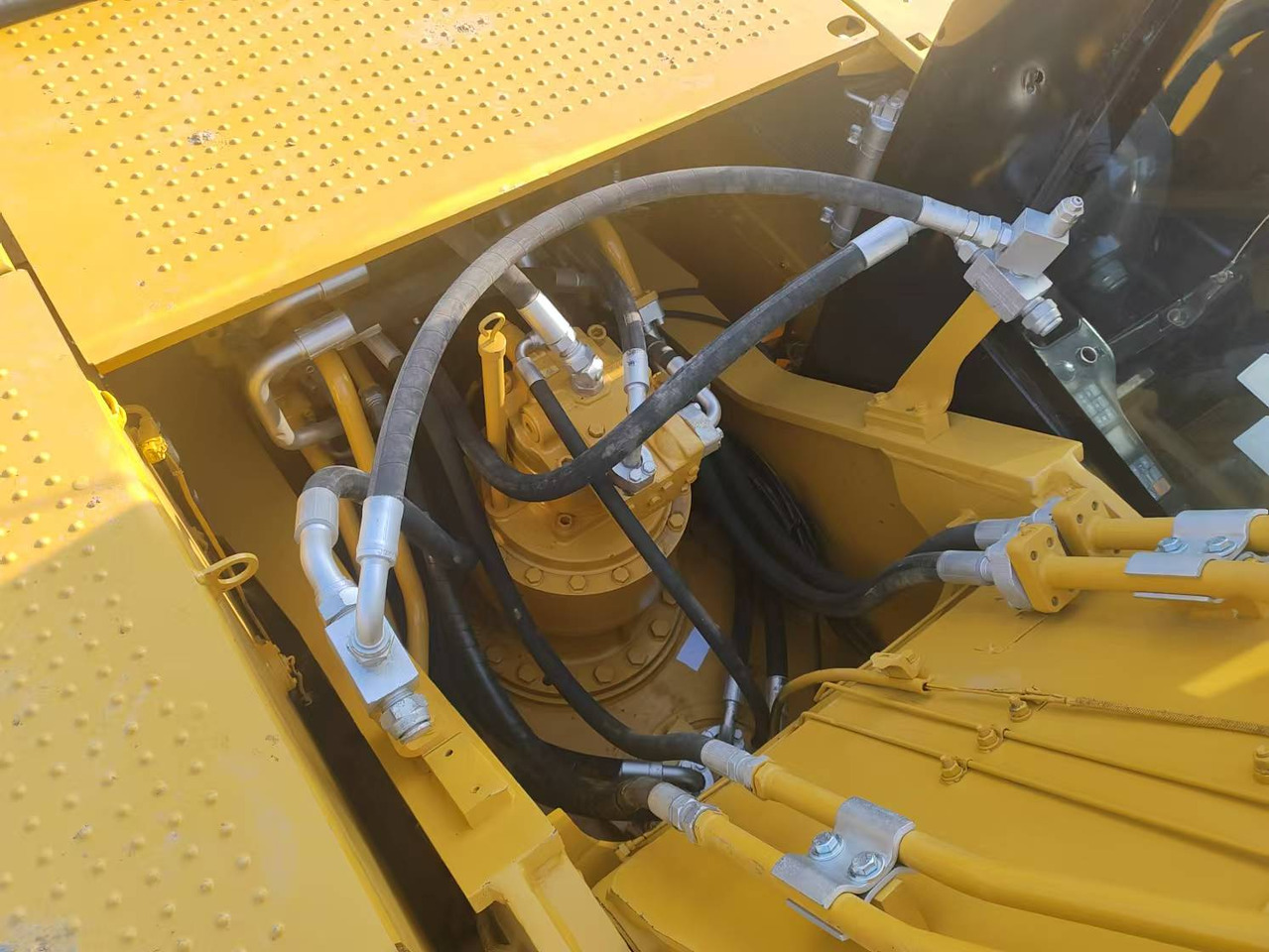 CATERPILLAR Used Digger CAT 323DL Construction Machinery Construction Digger Used CAT 323DL Cheap Excavator - Будівельна техніка: фото 4 CATERPILLAR Used Digger CAT 323DL Construction Machinery Construction Digger Used CAT 323DL Cheap Excavator - Будівельна техніка: фото 4