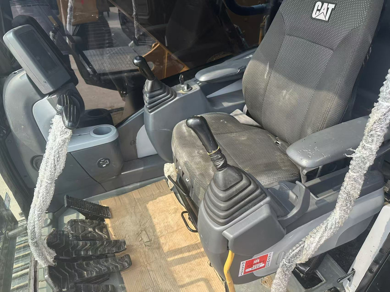 CATERPILLAR Used Digger CAT 323DL Construction Machinery Construction Digger Used CAT 323DL Cheap Excavator - Будівельна техніка: фото 3 CATERPILLAR Used Digger CAT 323DL Construction Machinery Construction Digger Used CAT 323DL Cheap Excavator - Будівельна техніка: фото 3