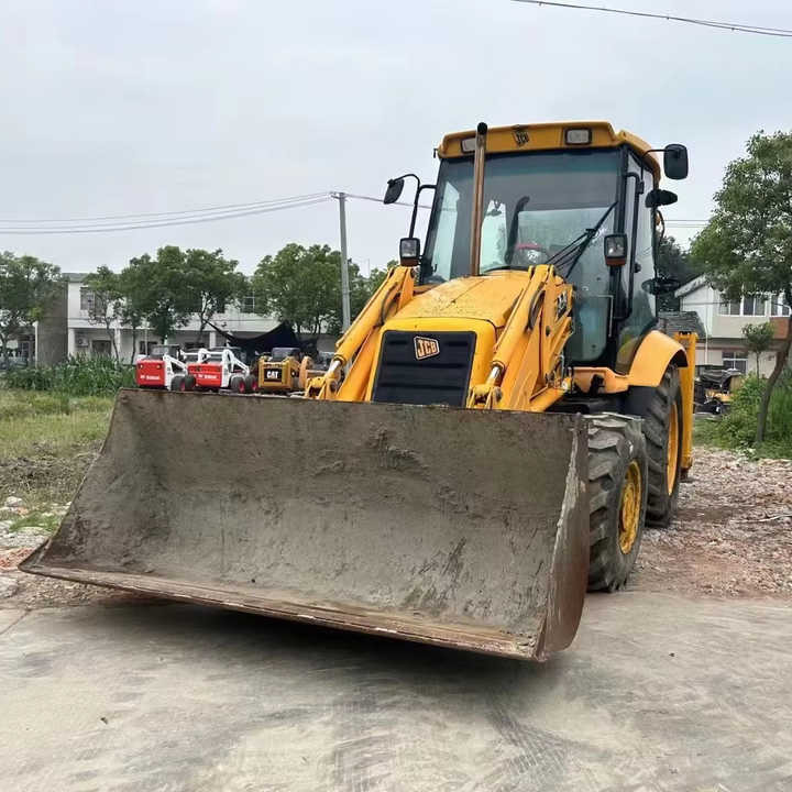 Cheap Price JCB 3CX Backhoe Loader in Excellent Condition for Sale JCB3CX JCB 4CX Available for Sale - Екскаватор-навантажувач: фото 1 Cheap Price JCB 3CX Backhoe Loader in Excellent Condition for Sale JCB3CX JCB 4CX Available for Sale - Екскаватор-навантажувач: фото 1